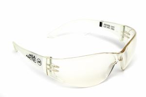 Safety Spectacles - Clear
